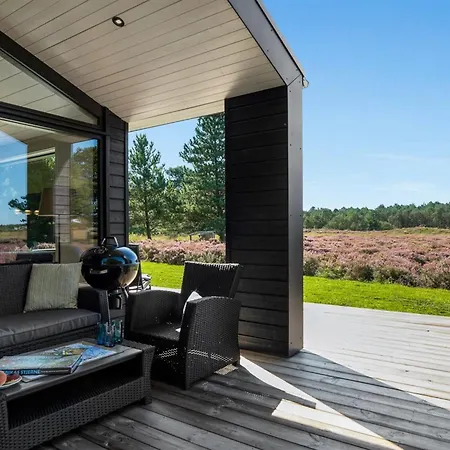 Ferienhaus Tea - 2-7km From The Sea By Interhome