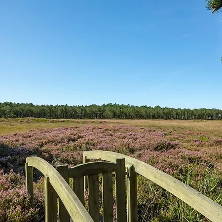 Tea - 2-7km From The Sea By Interhome Ferienhaus Bolilmark