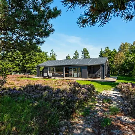 Tea - 2-7km From The Sea By Interhome Ferienhaus Bolilmark