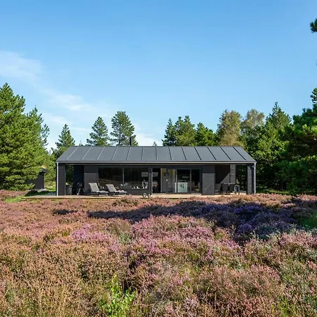 Tea - 2-7km From The Sea By Interhome Ferienhaus Bolilmark
