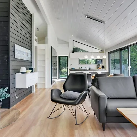 Ferienhaus Tea - 2-7km From The Sea By Interhome