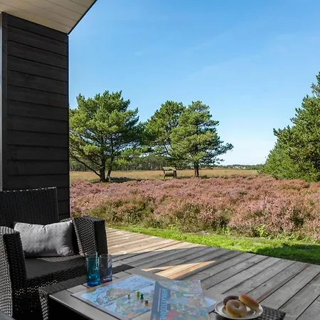 Ferienhaus Tea - 2-7km From The Sea By Interhome *