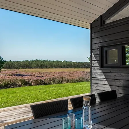 Tea - 2-7km From The Sea By Interhome Ferienhaus Bolilmark