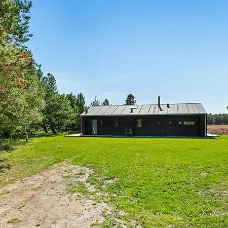 Tea - 2-7km From The Sea By Interhome Ferienhaus Bolilmark