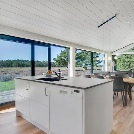 Ferienhaus Tea - 2-7km From The Sea By Interhome Bolilmark