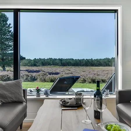 Ferienhaus Tea - 2-7km From The Sea By Interhome *
