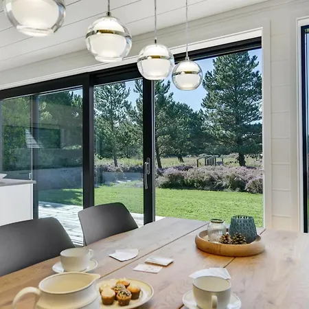 Tea - 2-7km From The Sea By Interhome Ferienhaus Bolilmark