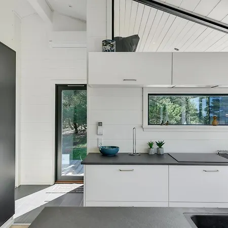 Tea - 2-7km From The Sea By Interhome Ferienhaus Bolilmark